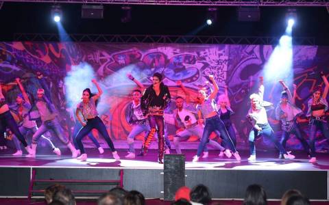ORANGE COUNTY RESORT HOTEL BELEK Activities
