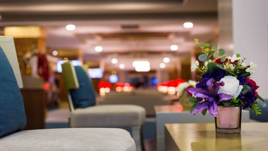 ORANGE COUNTY RESORT HOTEL BELEK Bars