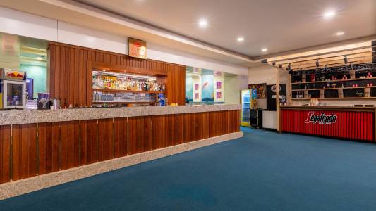 ORANGE COUNTY RESORT HOTEL BELEK Bars