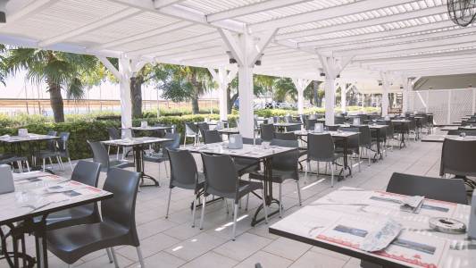 ORANGE COUNTY RESORT HOTEL BELEK Bars