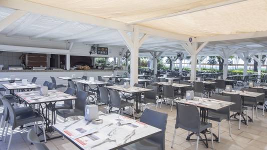ORANGE COUNTY RESORT HOTEL BELEK Bars