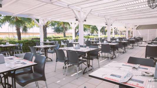 ORANGE COUNTY RESORT HOTEL BELEK Bars