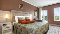 ORANGE COUNTY RESORT KEMER Rooms