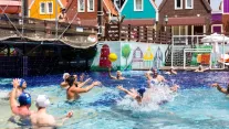 ORANGE COUNTY RESORT KEMER Activities