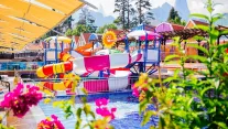 ORANGE COUNTY RESORT KEMER Activities