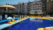 ORANGE COUNTY RESORT KEMER Pools & Beach