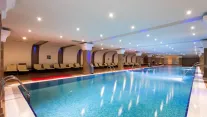ORANGE COUNTY RESORT KEMER Pools & Beach