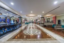 ORANGE COUNTY RESORT KEMER Bars