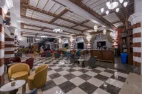 ORANGE COUNTY RESORT KEMER Bars