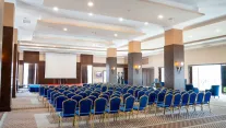 ORANGE COUNTY RESORT KEMER Meetings