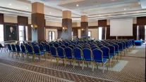 ORANGE COUNTY RESORT KEMER Meetings