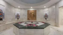 ORANGE COUNTY RESORT KEMER Spa