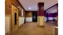 ORANGE COUNTY RESORT KEMER Spa