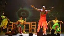 ORANGE COUNTY RESORT KEMER Activities