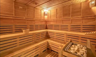 ORANGE PALACE SIDE Spa
