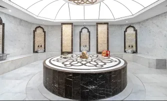 ORANGE PALACE SIDE Spa