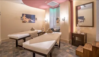 ORANGE PALACE SIDE Spa
