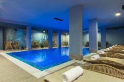 ORES BOUTIQUE HOTEL Pools & Beach