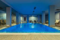 ORES BOUTIQUE HOTEL Pools & Beach