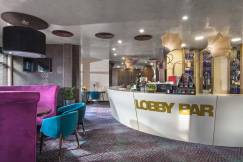 ORES BOUTIQUE HOTEL Bars