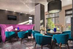 ORES BOUTIQUE HOTEL Lobby