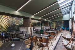 ORES BOUTIQUE HOTEL Restaurants