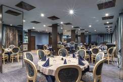 ORES BOUTIQUE HOTEL Restaurants