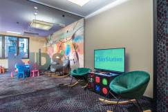 ORES BOUTIQUE HOTEL Mini Club