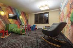ORES BOUTIQUE HOTEL Mini Club