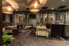 ORES BOUTIQUE HOTEL Restaurants