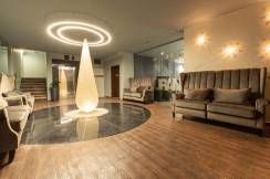 ORES BOUTIQUE HOTEL Lobby