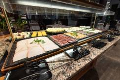 ORES BOUTIQUE HOTEL Restaurants