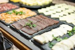 ORES BOUTIQUE HOTEL Restaurants