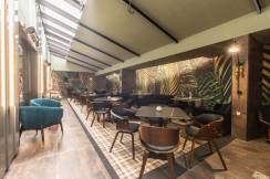 ORES BOUTIQUE HOTEL Restaurants