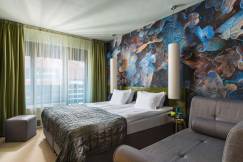 ORES BOUTIQUE HOTEL Rooms