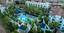 ORFEUS ARMIN HOTEL ADULT ONLY 16+