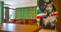 ORFEUS ARMIN HOTEL ADULT ONLY 16+ Bars