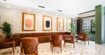 ORFEUS ARMIN HOTEL ADULT ONLY 16+ Bars
