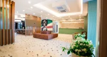 ORFEUS ARMIN HOTEL ADULT ONLY 16+ Lobby