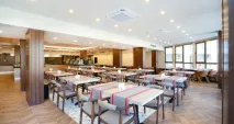 ORFEUS ARMIN HOTEL ADULT ONLY 16+ Restaurants