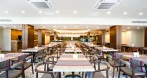 ORFEUS ARMIN HOTEL ADULT ONLY 16+ Restaurants