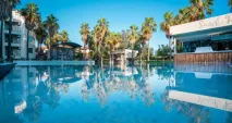 ORFEUS ARMIN HOTEL ADULT ONLY 16+ Pools & Beach