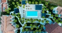 ORFEUS ARMIN HOTEL ADULT ONLY 16+ Pools & Beach