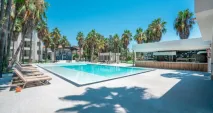ORFEUS ARMIN HOTEL ADULT ONLY 16+ Pools & Beach