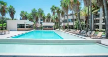 ORFEUS ARMIN HOTEL ADULT ONLY 16+ Pools & Beach