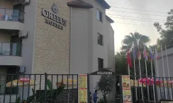 ORFEUS ARMIN HOTEL ADULT ONLY 16+ General Images