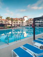 ORFEUS PARK HOTEL Pools & Beach