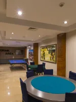 ORFEUS PARK HOTEL Activities