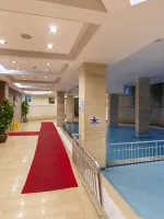 ORFEUS PARK HOTEL Pools & Beach