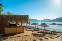 ORKA LOTUS BEACH Pools & Beach